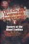 [Graver Robbers' Chronicles 01] • Cavern of the Blood Zombies